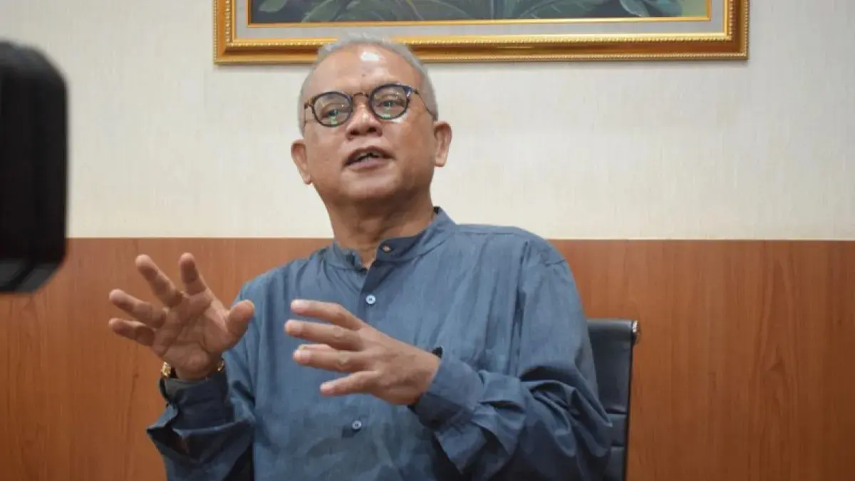 Pakar Hukum: Kejaksaan Harus Periksa Semua Pihak terkait Dugaan Korupsi Renovasi Gedung Cipta Karya