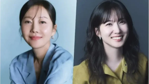 Nantikan Kolaborasi Menarik, Yum Jung Ah dan Park Eun Bin akan Bintangi Film Baru ‘Nam Eun Jung’