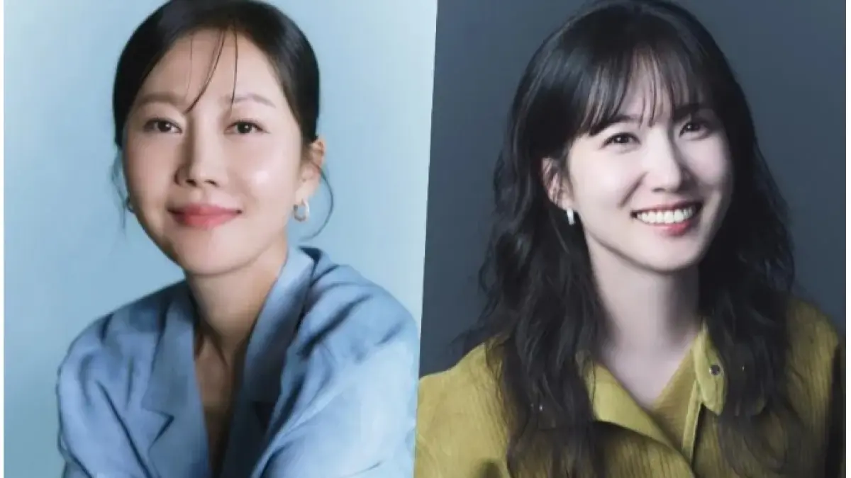 Nantikan Kolaborasi Menarik, Yum Jung Ah dan Park Eun Bin akan Bintangi Film Baru ‘Nam Eun Jung’