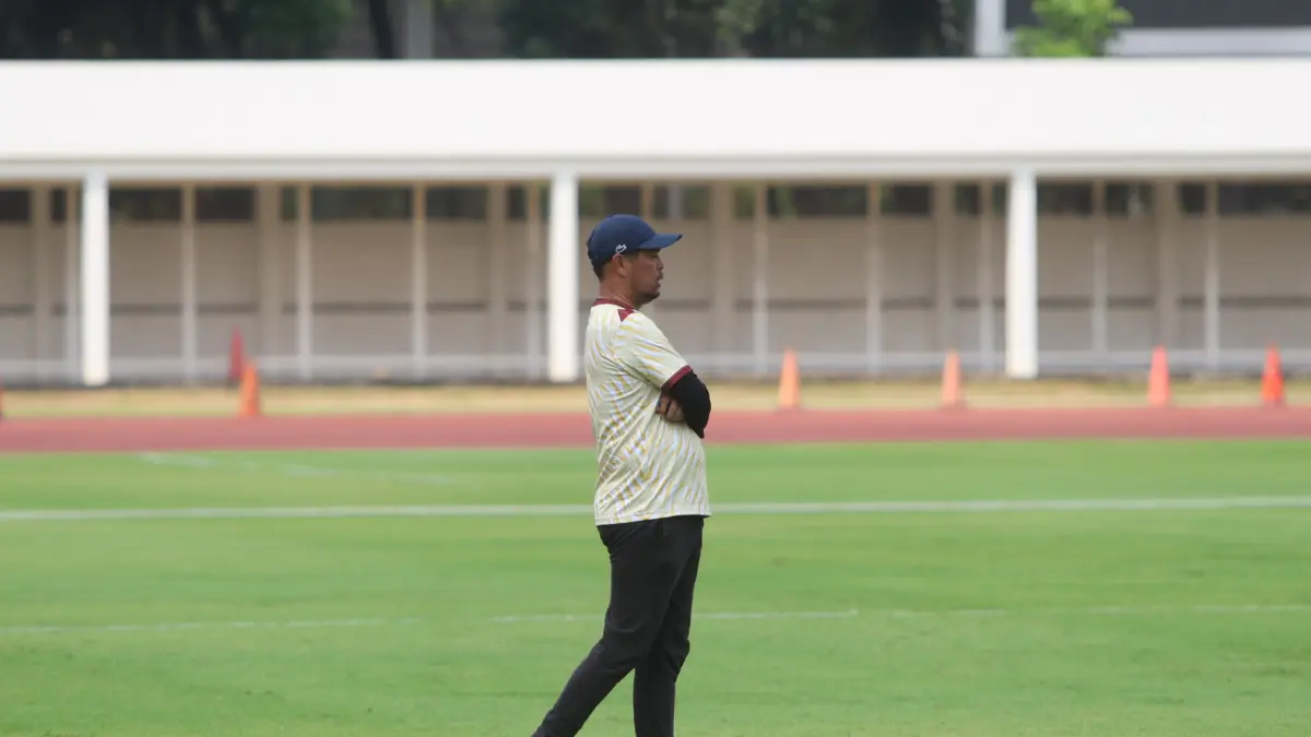Nil Maizar Beberkan 4 Modal Semen Padang FC untuk Juara Championship 2026/2027