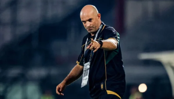 Persebaya Matangkan Persiapan di Thailand, Bernardo Tavares Ingin Tim Siap Tempur