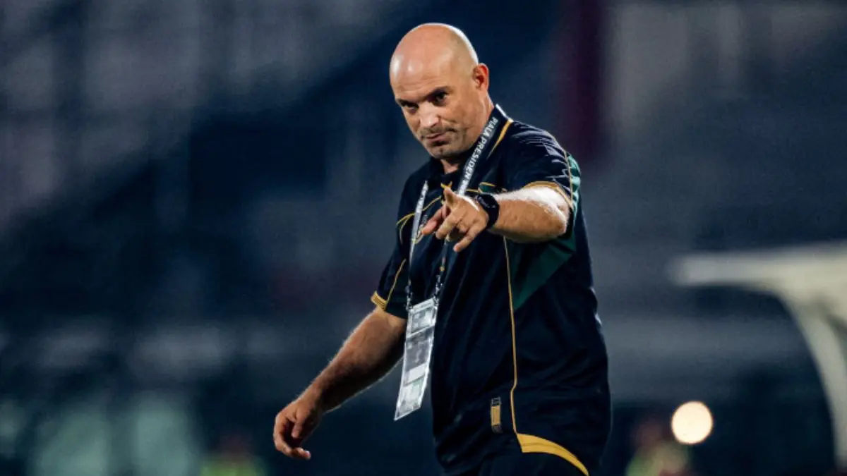 Persebaya Matangkan Persiapan di Thailand, Bernardo Tavares Ingin Tim Siap Tempur