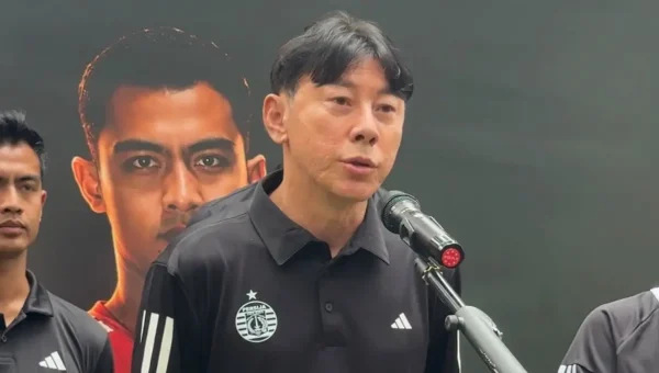 Shin Tae-yong Sebut Persija Sudah 70–80 Persen, Enam Pemain Timnas Bikin Tim Makin Solid