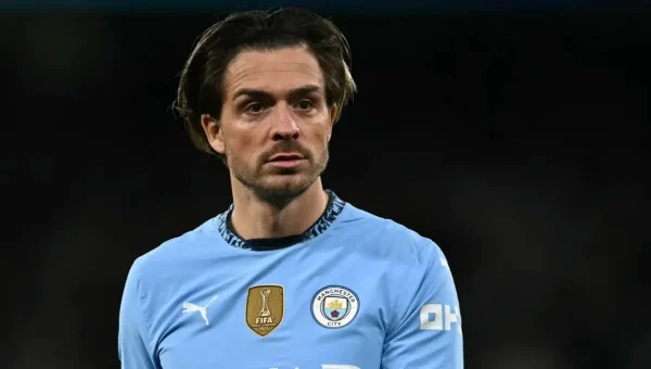 Jack Grealish Ikuti Jejak David Beckham, Bintang Manchester City Ini Gemar tanam Sayuran di Rumah