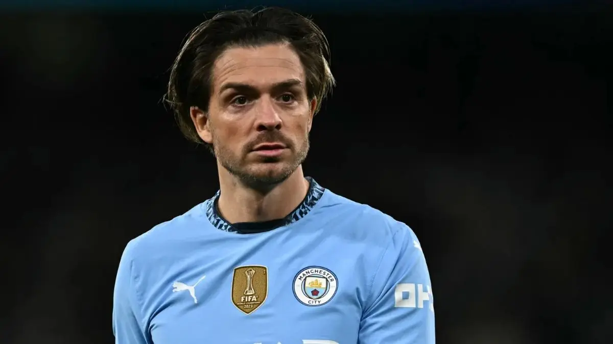 Jack Grealish Ikuti Jejak David Beckham, Bintang Manchester City Ini Gemar tanam Sayuran di Rumah
