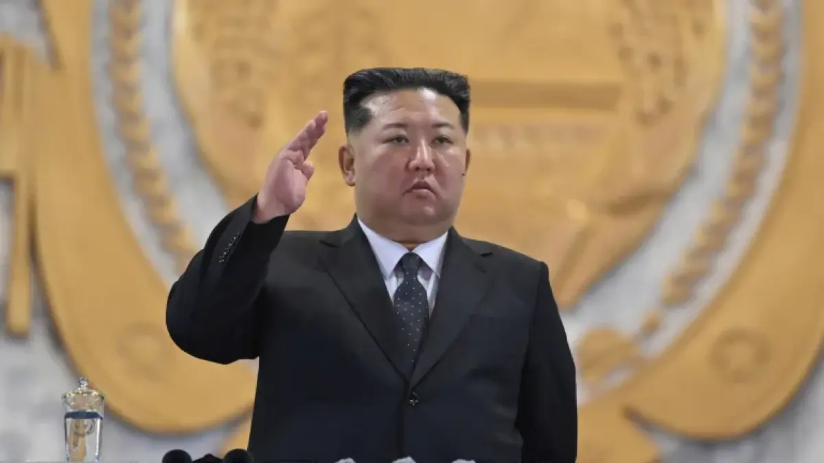Rudal Korea Utara Jatuh di Luar Zona Ekonomi Jepang, Tokyo Sebut Ancam Perdamaian