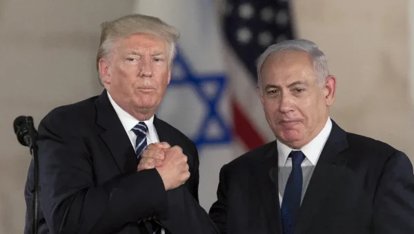 Hubungan AS-Israel Makin ‘Toxic’, Kongres Dorong Akhiri Bantuan Militer Miliaran Dolar ke Tel Aviv