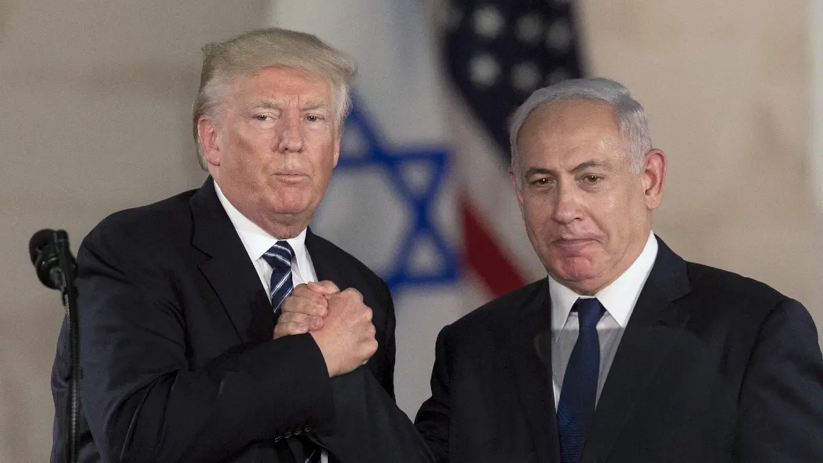 Hubungan AS-Israel Makin ‘Toxic’, Kongres Dorong Akhiri Bantuan Militer Miliaran Dolar ke Tel Aviv