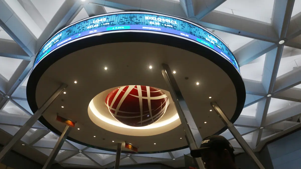 Intip Pemegang Saham Pengendali SWAP, Perusahaan Milik UGM yang IPO di Bursa
