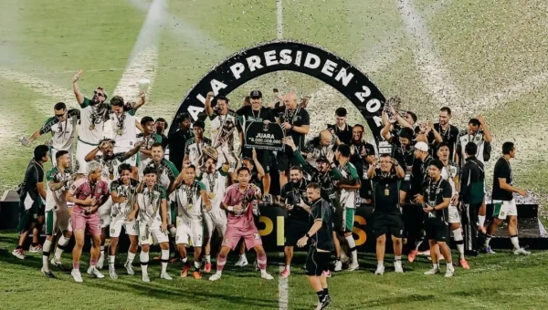 Tidak Ada Konvoi Juara Piala Presiden 2026 Hari Ini, Persebaya Surabaya Pilih Liburan di Bali