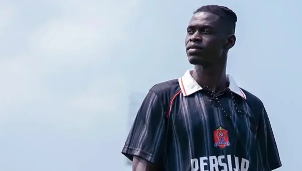 Persijap Datangkan Bek Ghana Samuel Ofori, Pernah Jadi Pemain Asing Terbaik Liga Tajikistan