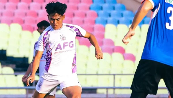 Persik Kediri Gagal Cetak Gol di Piala Gubernur Malaka, Zanadin Fariz Soroti Chemistry Tim