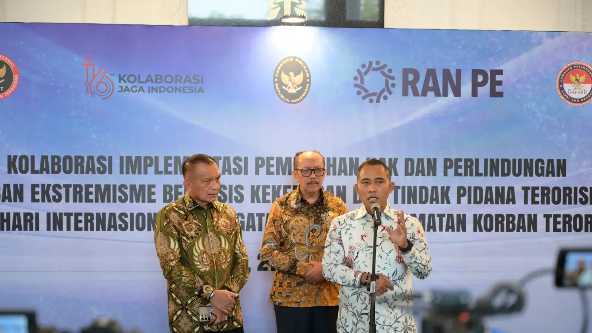 Mobil Listrik Jadi Pendorong Pergeseran Strategi Industri Indonesia