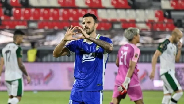 Meski Kalah di Piala Presiden, Pelatih Persib Igor Tolic Tetap Berikan Apresiasi Tinggi pada Pemain