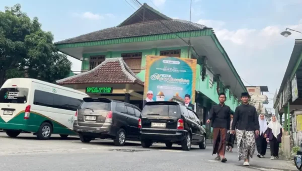 PBNU Tetapkan 556 Peserta Muktamar ke-35 NU, Papua Proses Verifikasi