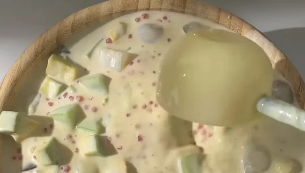 Resep Puding Karamel Susu Lembut, Jadi Cemilan Segar Keluarga