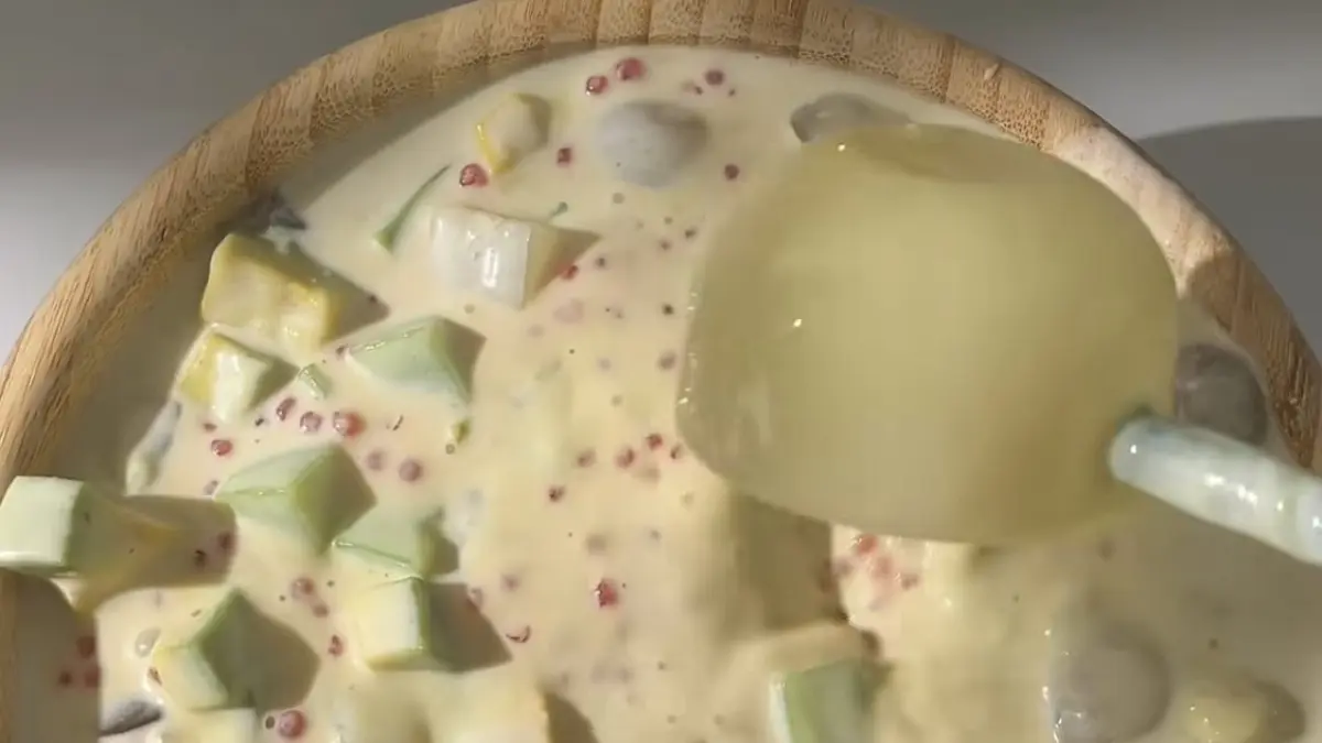 Resep Puding Karamel Susu Lembut, Jadi Cemilan Segar Keluarga