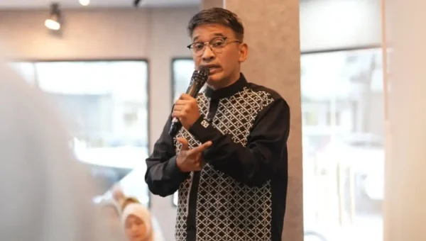 Ruben Onsu Dinilai Tidak Layak Dapat Hak Asuh Anak Karena Terlilit Utang, Ini Jawaban Pengacaranya