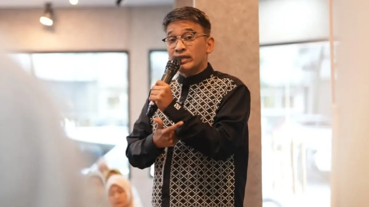 Ruben Onsu Dinilai Tidak Layak Dapat Hak Asuh Anak Karena Terlilit Utang, Ini Jawaban Pengacaranya