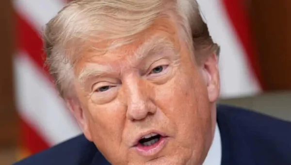 Video lama Donald Trump soal LeBron James dan atlet transgender viral lagi di media sosial