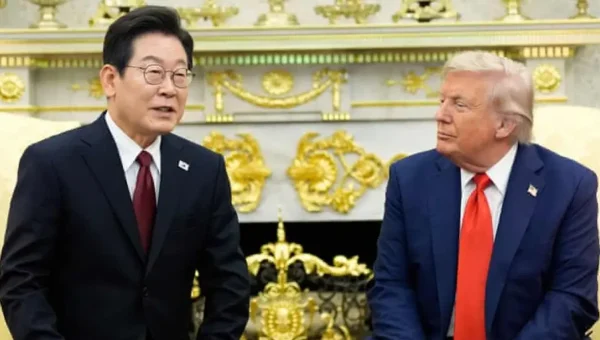 Korea Selatan Cemas Setelah Donald Trump Kurangi Latihan Militer di Tengah Ketegangan Konflik Iran