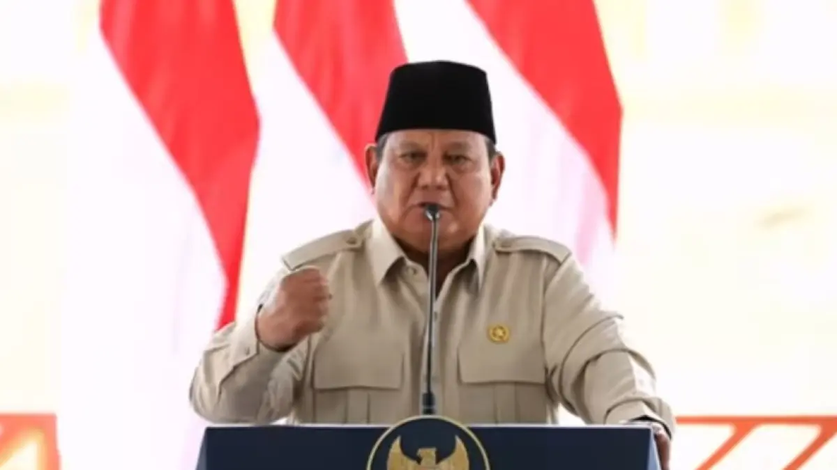 Kemendiktisaintek Ungkap Temuan Awal Paper Soal MBG di SSRN yang Catut Nama Prabowo