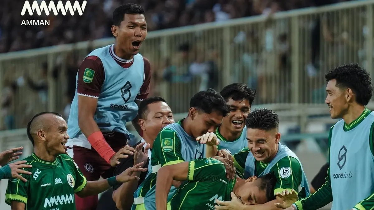 Championship Punya Operator Sendiri, PT Liga Utama Indonesia Resmi Pisahkan Pengelolaan