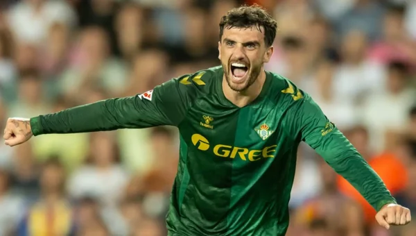 Prediksi Skor Levante vs Real Betis di Liga Spanyol 2026/2027: Tim Tamu Bisa Curi 3 Poin!