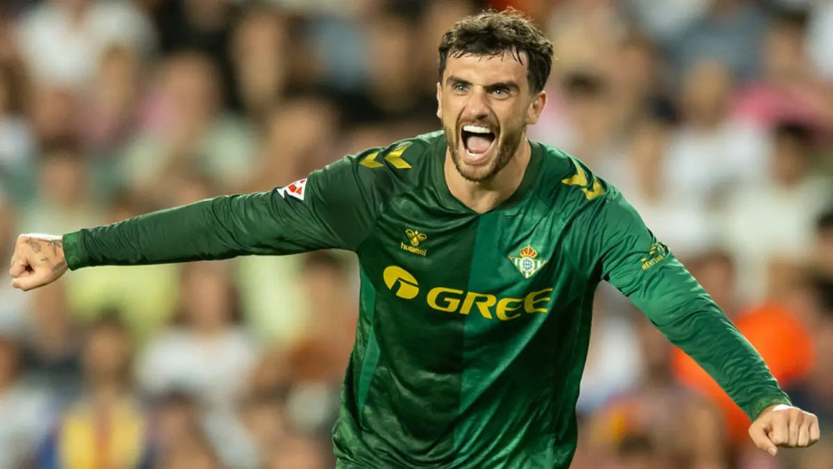 Prediksi Skor Levante vs Real Betis di Liga Spanyol 2026/2027: Tim Tamu Bisa Curi 3 Poin!