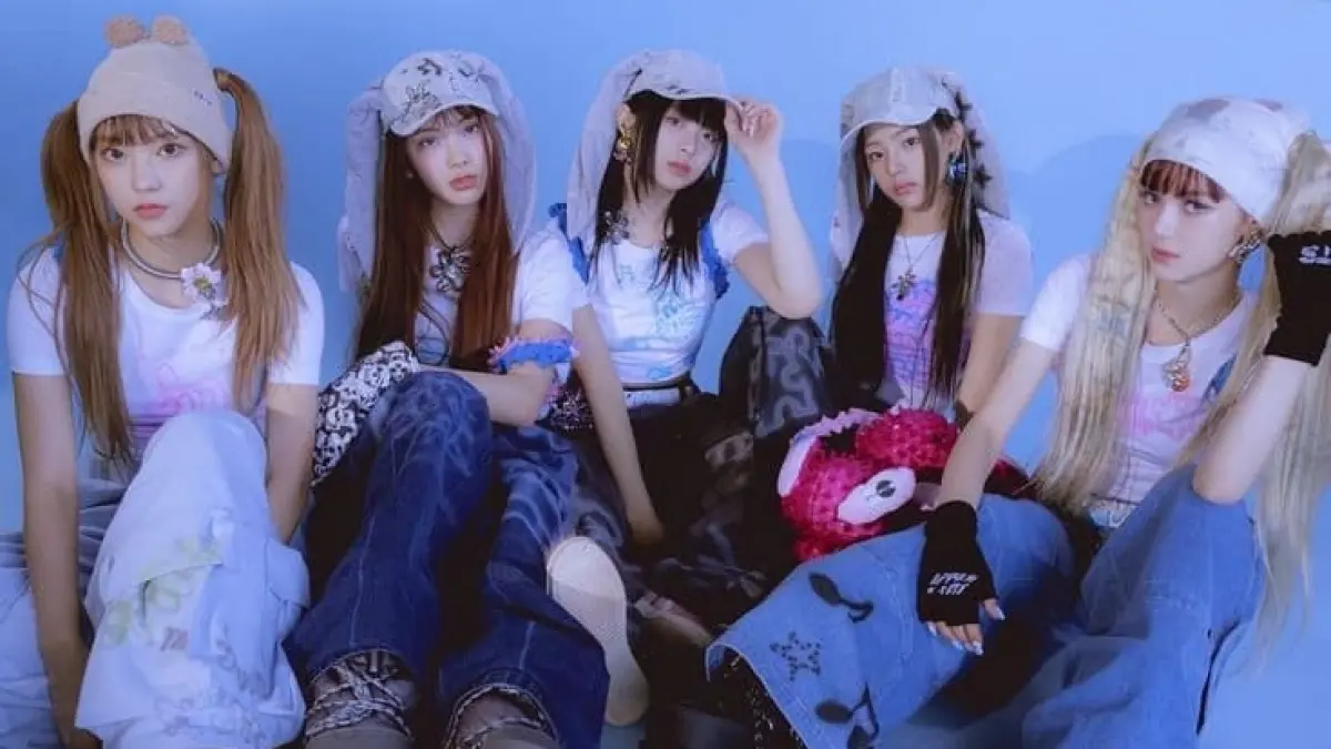 Daftar Brand Reputation Rookie Idol Agustus 2026 Dirilis, RESCENE Pertahankan Posisi Teratas