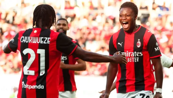 Prediksi Skor Torino vs AC Milan di Liga Italia 2026/2027: I Rossoneri Bisa Tersandung di Turin!
