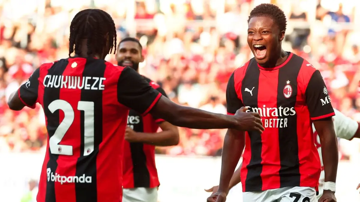 Prediksi Skor Torino vs AC Milan di Liga Italia 2026/2027: I Rossoneri Bisa Tersandung di Turin!