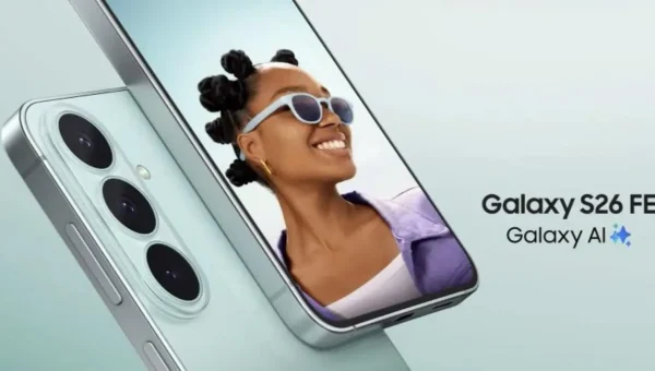 Samsung Galaxy S26 FE Resmi Debut dengan Beragam Fitur Kamera dan AI