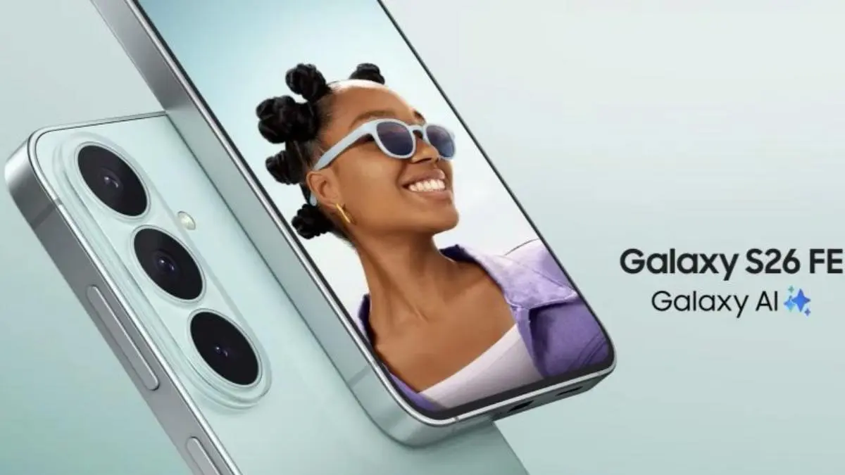 Samsung Galaxy S26 FE Resmi Debut dengan Beragam Fitur Kamera dan AI