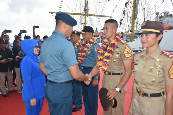Unhan Keluarkan Edaran Kadet Perempuan Muslim Boleh Kenakan Hijab Selama Pendidikan