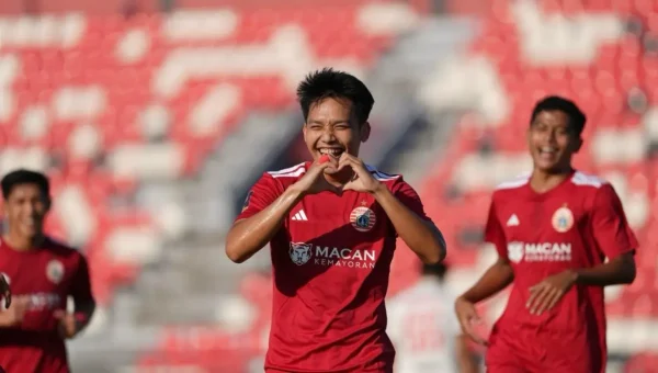 Jakmania Siap Berpesta! Far East Movement Bakal Meriahkan Launching Persija Jakarta di JIS