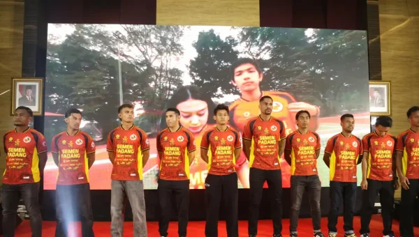 Semen Padang FC Bakal Uji Coba Lawan Klub Super League dan Singapura Jelang Championship 2026/2027