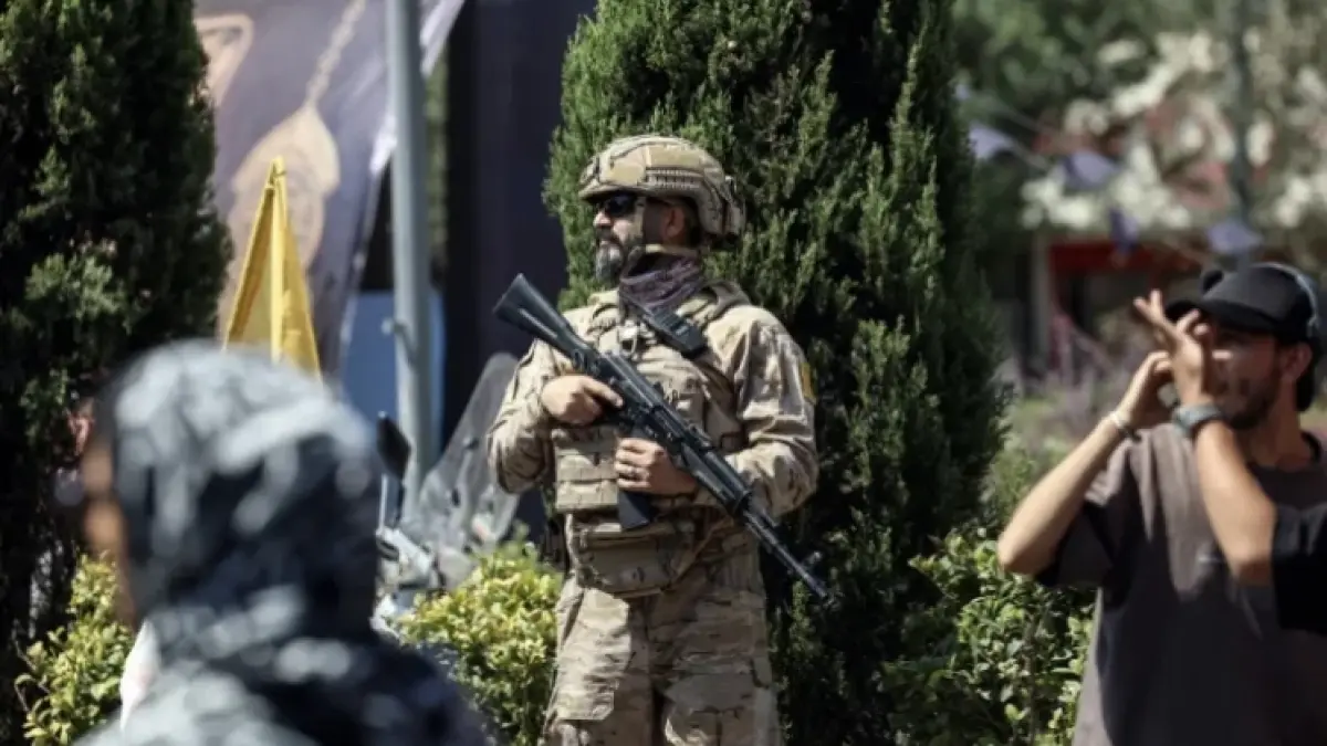 Iran Tingkatkan Kekuatan Militer Selama Gencatan Senjata dengan Amerika Serikat