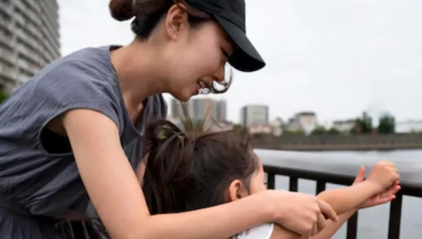 7 Hal Paling Dibutuhkan Anak-anak dari Orang Dewasa dan Cara Memenuhinya Menurut Psikologi