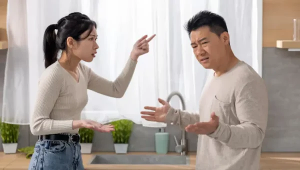 9 Hal yang Sebaiknya Tidak Dikatakan Saat Seseorang Sedang Kesal Menurut Psikologi