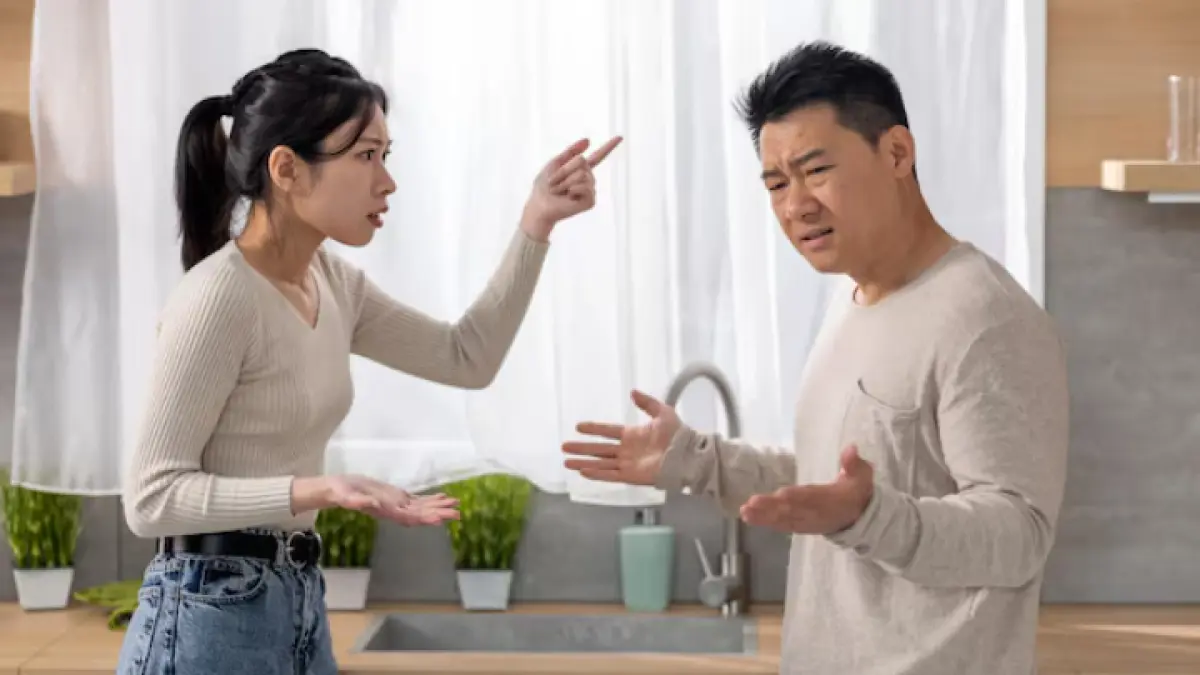 9 Hal yang Sebaiknya Tidak Dikatakan Saat Seseorang Sedang Kesal Menurut Psikologi