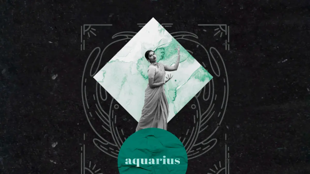 Ramalan Zodiak Aquarius Besok Kamis, 20 Agustus 2026: Waspadai Komunikasi dan Kondisi Keuangan