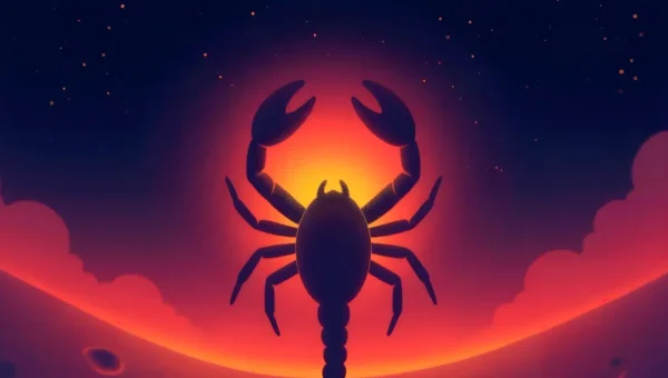 Ramalan Zodiak Scorpio 7 Agustus 2026: Mulai dari Cinta, Karier, Kesehatan, dan Keuangan