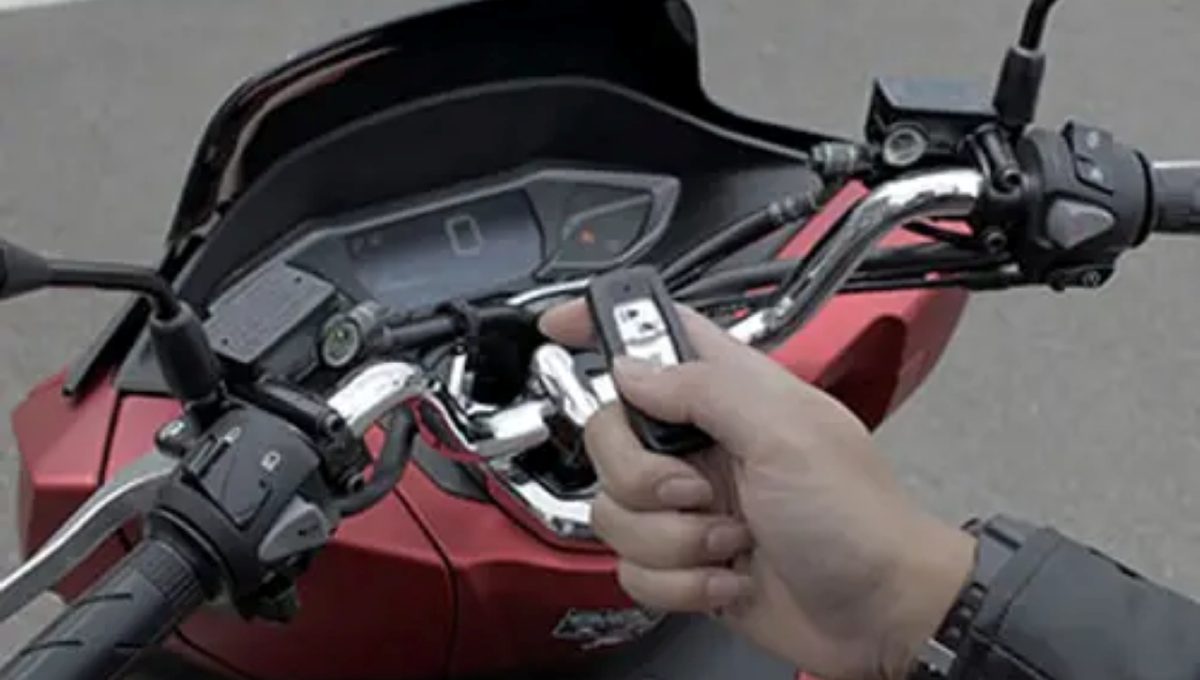 Tak Perlu Motor Mahal, Ini Deretan Motor Keyless Paling Murah di Indonesia