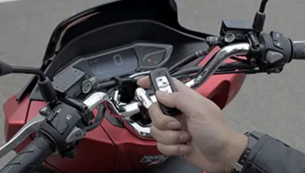 Tak Perlu Motor Mahal, Ini Deretan Motor Keyless Paling Murah di Indonesia