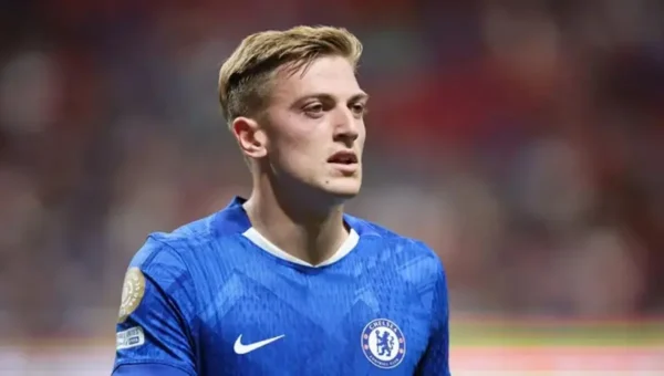 Chelsea Raup Untung Besar, Liam Delap Dijual ke Nottingham Forest Rp 1 Triliun