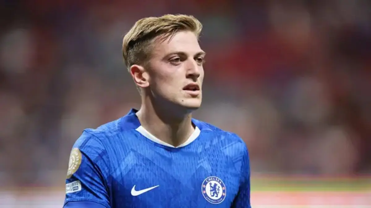 Chelsea Raup Untung Besar, Liam Delap Dijual ke Nottingham Forest Rp 1 Triliun