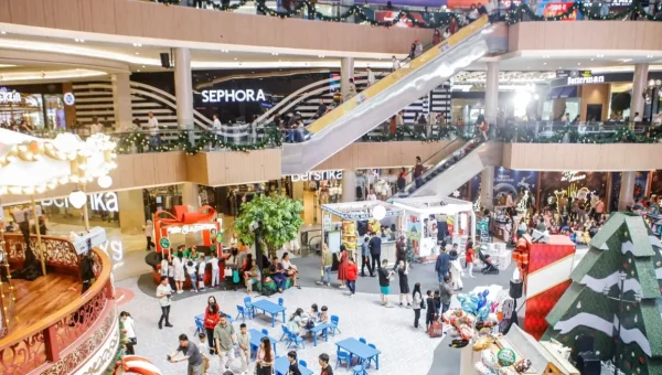 Promo HUT RI ke-81 makin Ramai, Diskon hingga 81 Persen Warnai Belanja Sepanjang Agustus