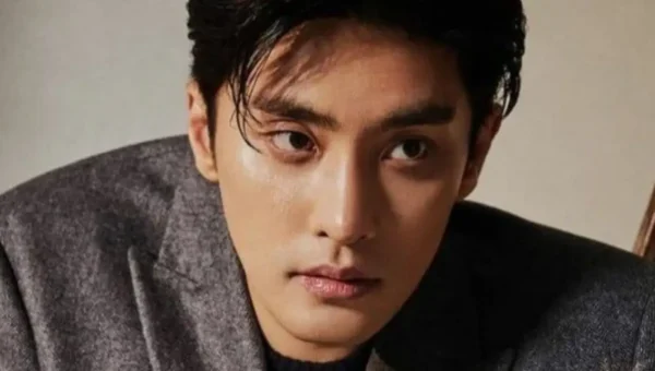 Sung Hoon Resmi Bintangi Drama Romantis Baru ‘What a Boss Wants’