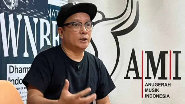 Kabar Duka! Sutradara Eugene Panji Meninggal Dunia
